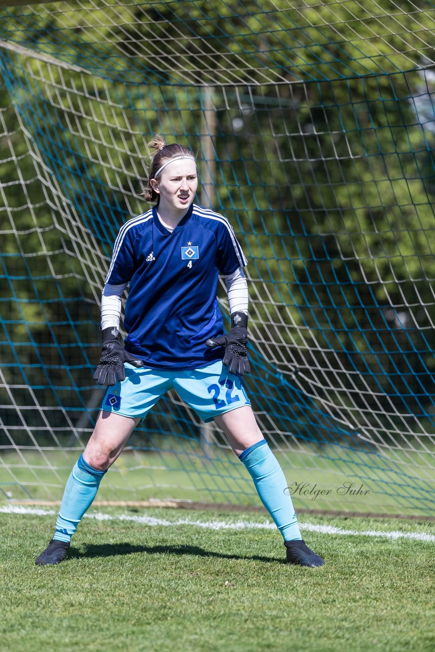 Bild 201 - wBJ Hamburger SV - WfL Wolfsburg : Ergebnis: 2:1